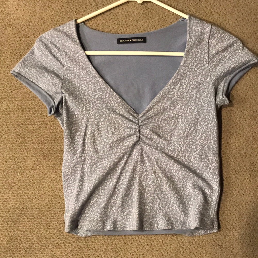 Brandy Melville tee
